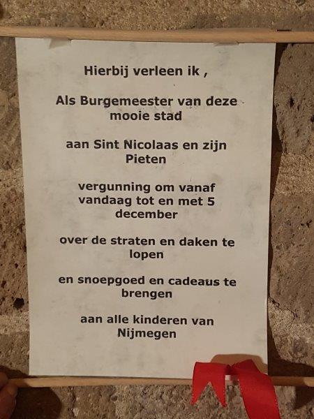 Sint Nijmegen